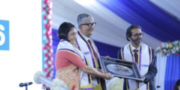 MDI Gurgaon Concludes Academic Year 2025-26 with Convocation Ceremony