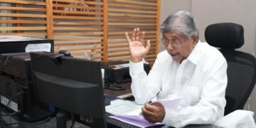 Maharashtra makes online 3-day training on FYUP mandatory for all principals, directors, and faculty members