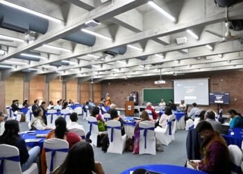 IIMA Hosts International Conference on Organ Donation