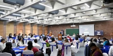 IIMA Hosts International Conference on Organ Donation