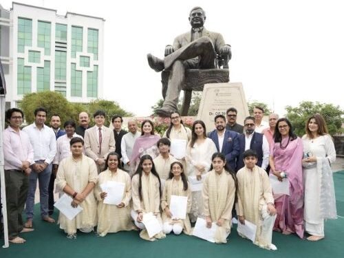 MREI remembers its founder Dr OP Bhalla alongside holding its tech fest INNOSKILL 2026 & other initiatives