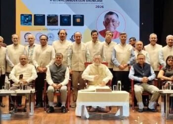 IInvenTiv 2026 opens at IIT (ISM) Dhanbad