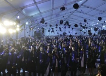 ISB Graduates 25th PGP Cohort in its Silver Jubilee Year