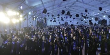 ISB Graduates 25th PGP Cohort in its Silver Jubilee Year