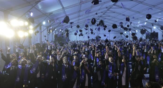 ISB Graduates 25th PGP Cohort in its Silver Jubilee Year