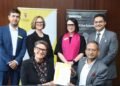 UNSW and Deloitte sign MoU, to set up AI & Innovation CoE at the new UNSW Bengaluru campus
