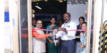 SRM Institute of Science and Technology sets up Centre for IoT in collaboration with CDAC