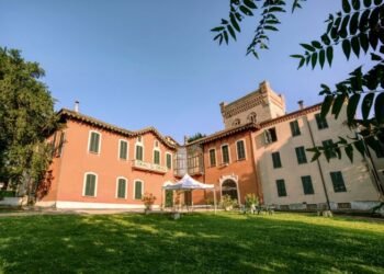 The Design Village becomes first fashion school to open Italy Campus