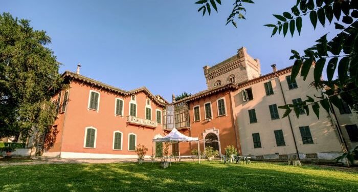 The Design Village becomes first fashion school to open Italy Campus