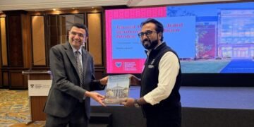 Taural India’s aluminum manufacturing business Featured as Harvard Business School Case Study