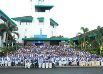 1432 Graduate at IIM Kozhikode’s 28th Annual Convocation