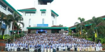 1432 Graduate at IIM Kozhikode’s 28th Annual Convocation