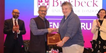 Birkbeck, University of London receives UGC’s LoI for setting up India campus in Bengaluru