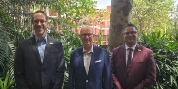 Cape Breton University Deepens India Ties with NEF Pact, Signals New Era of Academic Collaboration