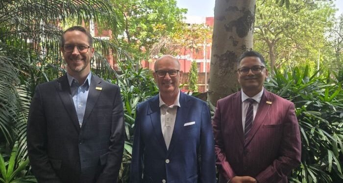 Cape Breton University Deepens India Ties with NEF Pact, Signals New Era of Academic Collaboration