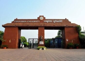 Odisha’s Centurion University debuts in Times Higher Education Asia University Rankings 2026