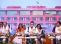 IIM Mumbai’s first-ever MBA batch of 505 students graduates