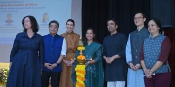 UNESCO Chair on Gender Inclusion and Skill Development set up at SSPU Pune