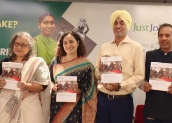 PMKVY’s Next Phase to Prioritise Women Entrepreneurs, Back Rural Enterprises: MSDE Secretary