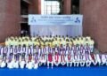 IIM Kashipur Honours 546 Graduates at its 13th Convocation, percentage of women graduates rises
