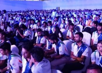IndiaSkills National Competition 2025–26:  a beginning to India’s journey to WorldSkills Competition Shanghai 2026
