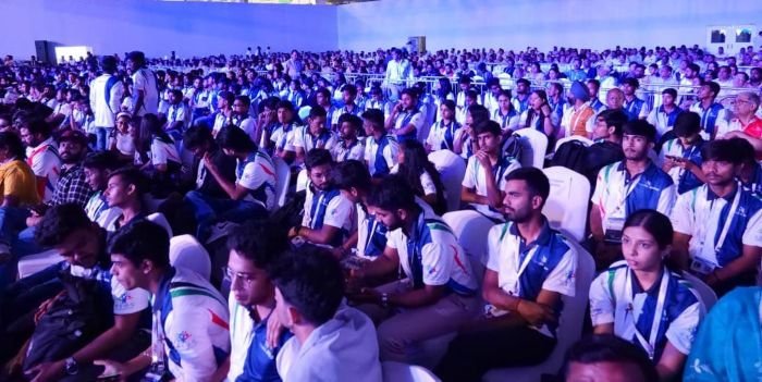 IndiaSkills National Competition 2025–26:  a beginning to India’s journey to WorldSkills Competition Shanghai 2026