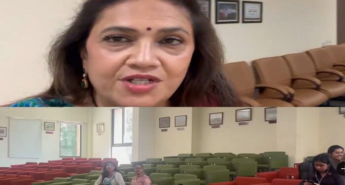 More Than a Mishap: What the Miranda House Incident Reveals