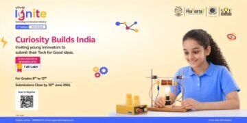 4th Edition of vivo Ignite with special focus on schools from Aspirational Districts announced