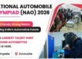 ASDC, CBSE announce launch of the National Automobile Olympiad 2026