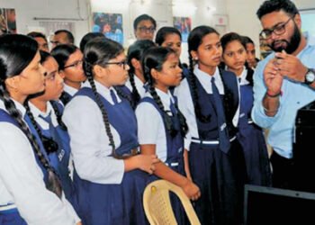 CBSE Makes Third Language Mandatory for Class IX from 2026–27 Under NEP Push