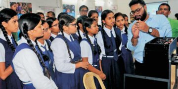 CBSE Makes Third Language Mandatory for Class IX from 2026–27 Under NEP Push