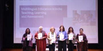 British Council and University of Cambridge new MultiEd report recommends institutionalising multilingual pedagogy in line with NEP 2020 Vision