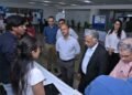 E Pitch Café selects 17 deep-tech startups for incubation support
