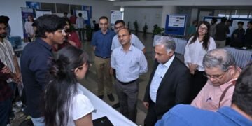 E Pitch Café selects 17 deep-tech startups for incubation support
