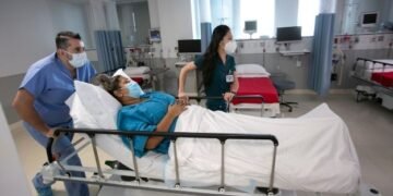 Careerwise: Growing Importance of Emergency Medicine