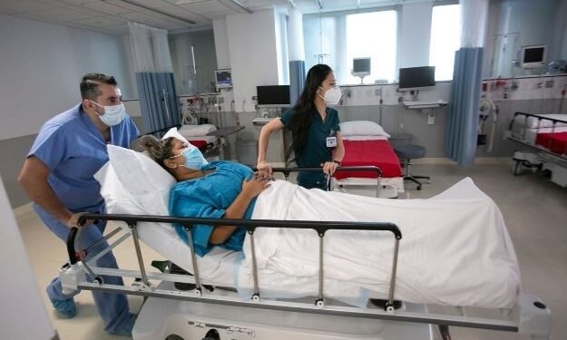Careerwise: Growing Importance of Emergency Medicine