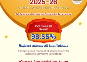 CBSE Class 12 Results 2026: Pass Percentage Drops to 85.20%; Girls Outshine Boys, No Merit List Announced