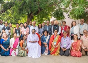 UNESCO Chairs in South Asia Convene at Amrita to Align Regional Action with UNESCO’s 2026–27 Priorities