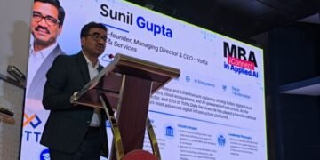 ITM Business School Launches MBA in Applied AI