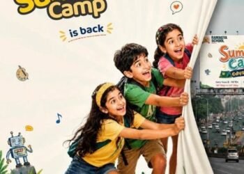 Ramagya School announces Summer Camp Odyssey 2026