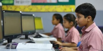 85% of students Use AI for Educational Purposes: SLPS survey