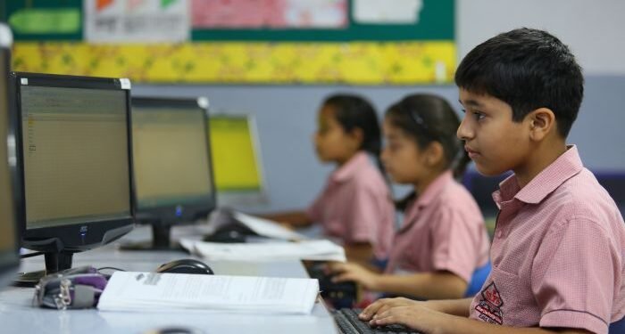 85% of students Use AI for Educational Purposes: SLPS survey
