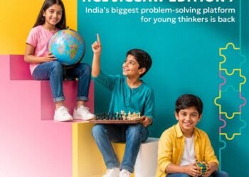 7th edition of HCL Jigsaw announced; Registrations open to students from Class 6 to 9 until July 31