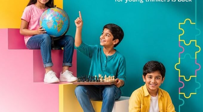 7th edition of HCL Jigsaw announced; Registrations open to students from Class 6 to 9 until July 31