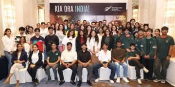 New Zealand Deepens India Engagement with ‘Kia Ora India’ Multi-City Series