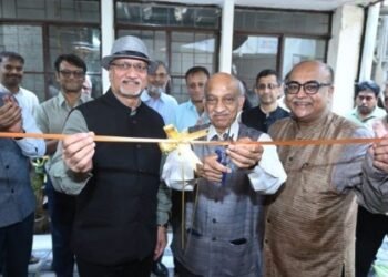 Wadhwani-IISc Innovation Centre Launch Set to Strengthen India’s Quantum and Deep-tech Innovation Ecosystem