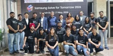Samsung Launches Fifth Edition of ‘Samsung Solve for Tomorrow’, Doubles Grants to INR 2 Crore for Winning Teams