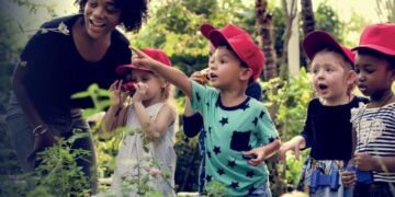 OECD releases IELS 2025, evidence shows Age Five is a milestone in early learning and development