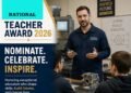 Nominations open for the National Awards to Teachers (Higher Educational Institutions and Polytechnics) 2026 till July 5
