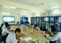 Community Learning Initiative at UIT Gadchiroli Supported by Lloyds Metals and Energy Ltd